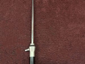 Stryker 380-11 Laparoscope 0 Degree 10 mm