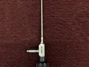 Stryker 30 degree 4mm 502-427-030 Arthroscope Endoscopy