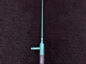 Stryker Endoscopy 70 degree 4mm Arthroscope model 7-377-72