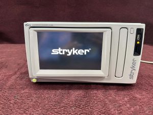 STRYKER SDC3 HD Information Management System