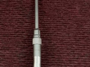 Stryker U-Series Long Angled 20° Elite Attachment (5100-10-482)