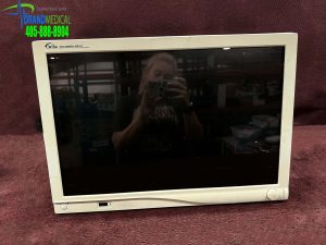 Stryker WiSe 26" HDTV Surgical Display REF 0240030970 Monitor