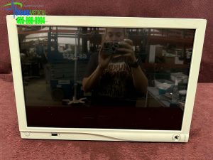 Stryker WiSe 26" HDTV Surgical Display REF 0240030970 Monitor