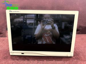 Stryker WiSe 26" HDTV Surgical Display REF 0240030970 Monitor