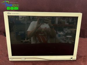 Stryker WiSe 26" HDTV Surgical Display REF 0240030970 Monitor