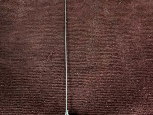 Karl Storz 10324A Autoclavable Bronchoscope Telescope 0 Degrees