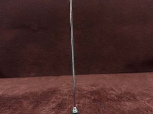 Karl Storz 27015B 4mm 30° Hopkins Rigid Cystoscope