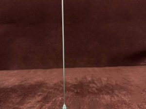 Karl Storz 27020AT Hopkins Cystoscope 2.7mm X 0°