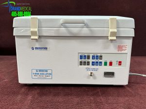 Medivators CER-2 Optima Endoscope Reprocessing System