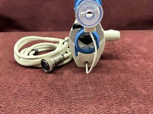 Medrad Mark V ProVis Injector 4710-15