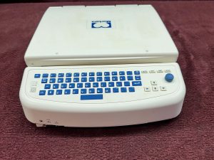 Mortara ELI 350 EKG / ECG Machine