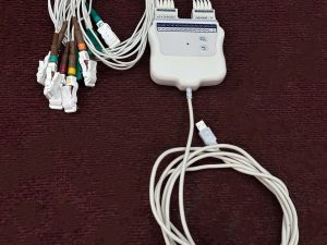 Mortara Instrumet AM12 AMXX Series Patient Medical Cable Leads REF 9293-048-54