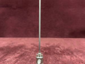 Olympus WA4KA430 4K ULTRA HD Autoclavable Arthroscope 4mm 30 Degree