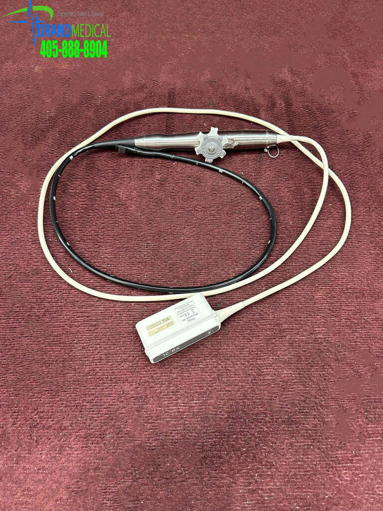 Philips X82T Ultrasound Probes Transducer Medsold