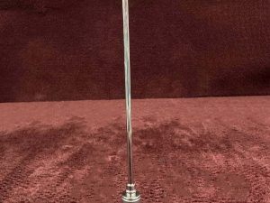 Richard Wolf 8880.531 Panoview Plus Arthroscope, 0dg, 4mm