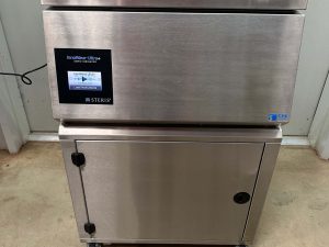 Steris InnoWave Ultra+ Sonic Irrigator REF: IWULTRAPL