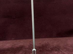 Stryker 502-457-030 30 degree 4mm arthroscope