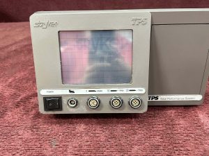 Stryker 5100-1 TPS Shaver Console