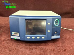 VNUS COVIDIEN Radio Frequency Generator RFG2 Version 4.4.0