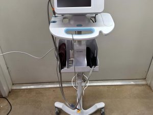 Welch Allyn Vitals Monitor VSM6000 Series SoftwareVer. 4.41.00 &Welch Allyn Cart