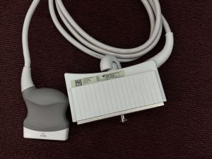 Siemens Acuson 18L6 HD Linear Ultrasound Probe