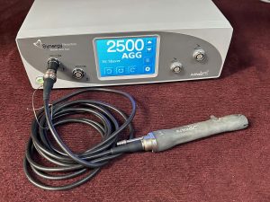 Arthex AR-8305 Synergy Resect with AR-8330H Hand Piece