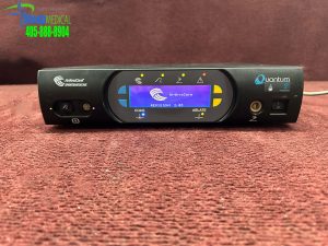 ArthroCare Quantum 2 ESU