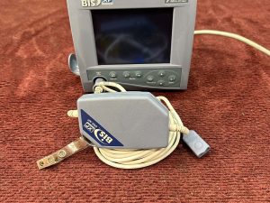 BIS XP Aspect Model A2000 Brain Monitor w/Sensor Cable,Module