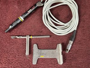 Misonix Bone Scalpel Handpiece BCM-HP