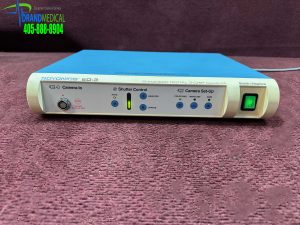 Smith & Nephew Dyonics ED-3, Enhanced Digital 3-Chip Camera, 7206063