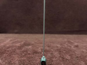 Karl Storz 27018BS 2.7mm 30 Degrees Hopkins Arthroscope