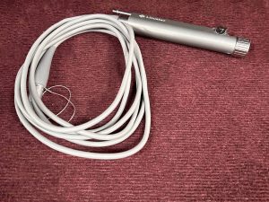 Linvatec Shaver hand piece Apex C9820