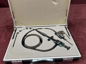 Olympus ENF Type P3 Endoscope w/Case (F4-3)