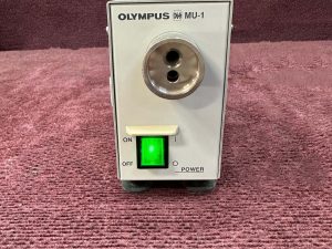 Olympus MU-1 Endoscope Maintenance Unit (F4-2)