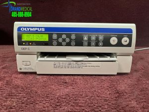Olympus OEP-5 Endoscopic Color Video Printer Surgical Printer OEP-5