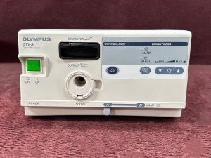 Olympus OTV-SI Video Camera System Digital Processor (F3-2)