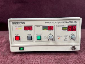 Olympus Surgical CO2 insufflator -15L(F4-2)