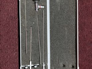 R. Wolf 10 Degrees 8670.31, 8852.03