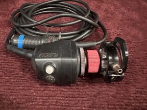 Richard Wolf 5506.962 Camera Head With coupler