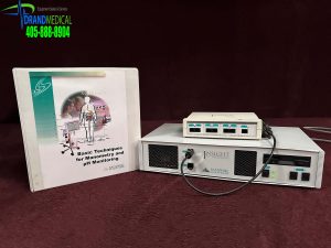 Sandhill scientific Insight S98-2000A With Sensorpac