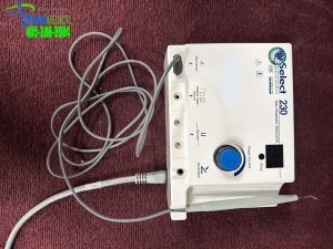 Aaron PSS Select 230 High Frequency Desiccator