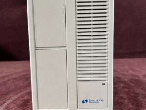 Spacelabs Ultraview SL 91387 Monitor Chassis Option