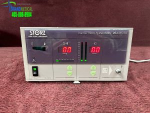 Karl Storz hamou micro hysteroflatir 264305 20 (F4-2)