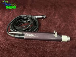 Stryker 275-701-500 12K Shaver Handpiece