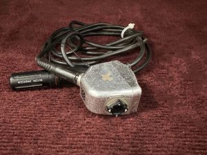 Stryker 988 Camera Head 988-210-122