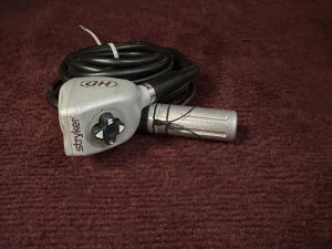 Stryker 1088 HD Camera Head 1088-210-122