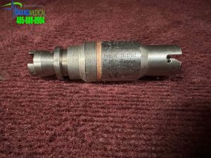 Stryker 4100-235 Hudson Modified Trinkle Reamer