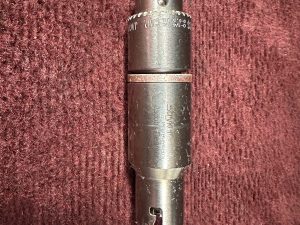 Stryker 4100-231 Jacobs Reamer