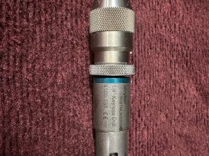 Stryker Keyless Jacobs Chuck (4100-133)