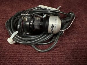 Stryker Vision 570 Endoscopy Camera Head with Coupler